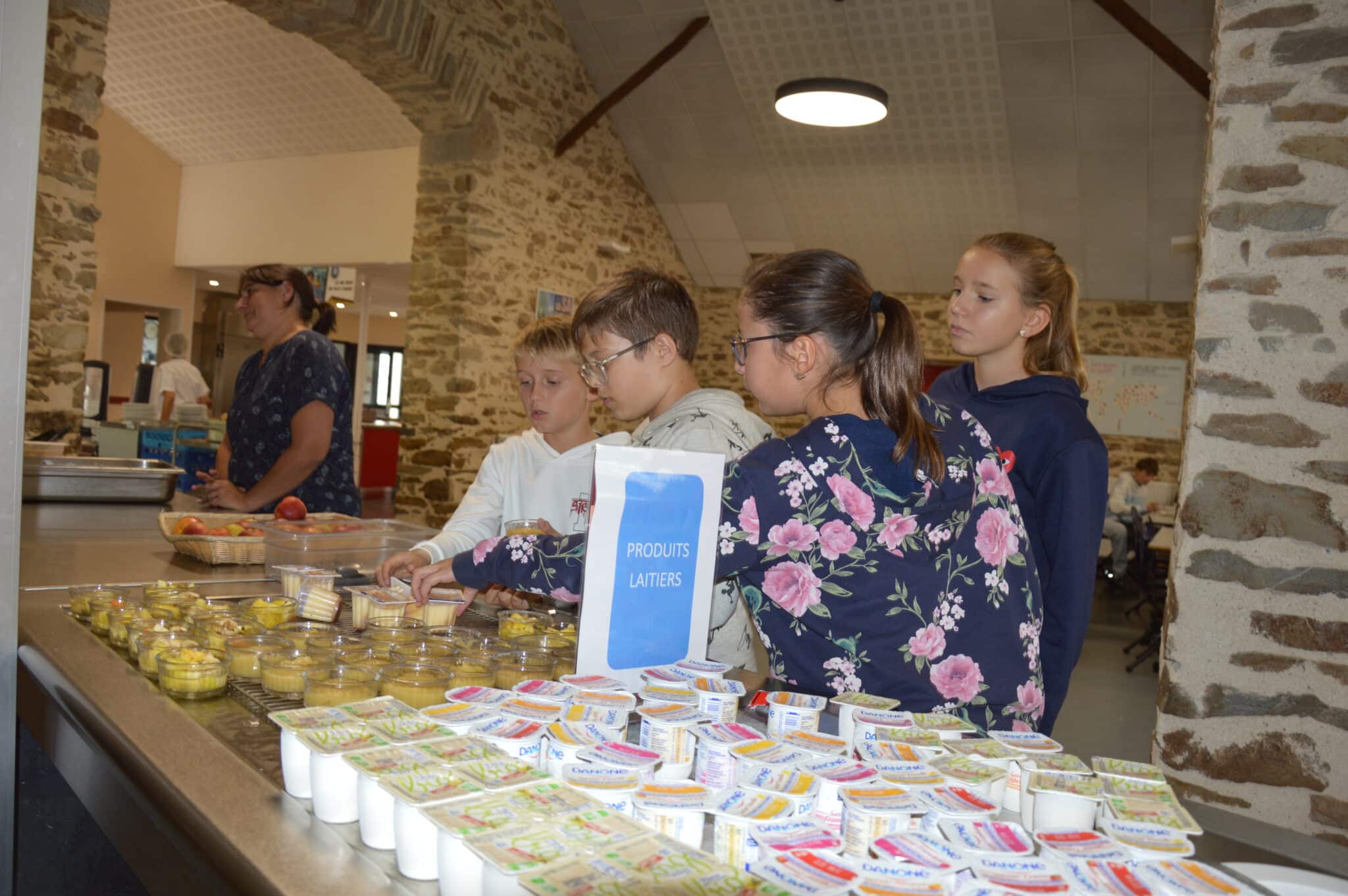 Restaurant scolaire (2)